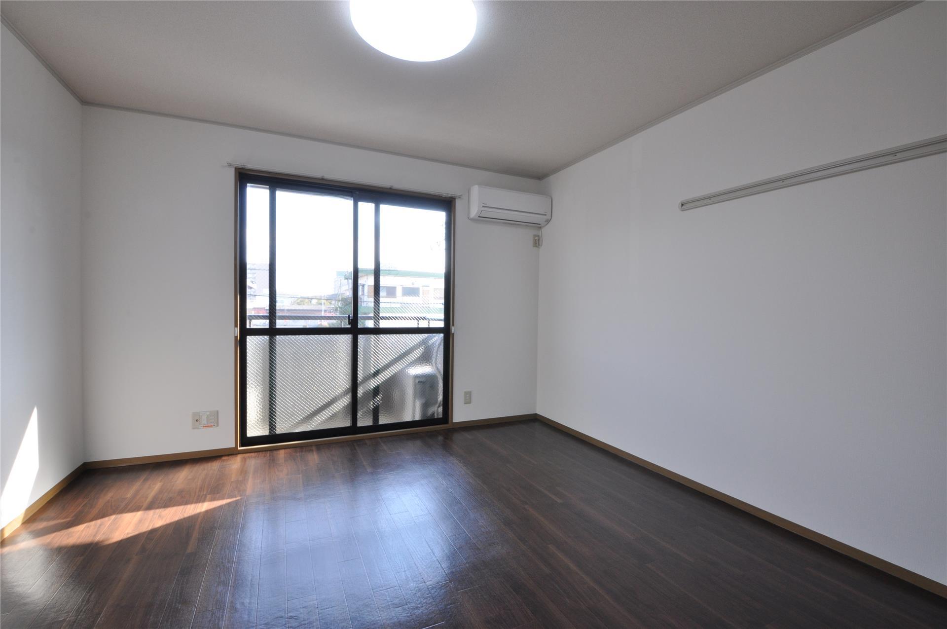 居室・リビング　※別室参考写真