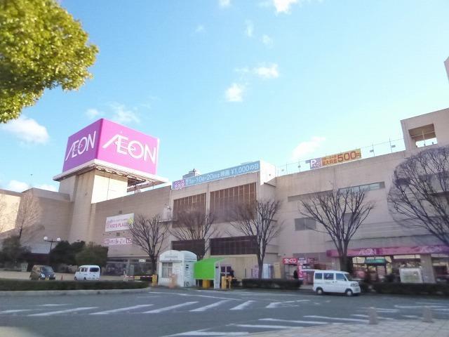 ショッピングセンター　イオン防府店（ショッピングセンター）まで801m