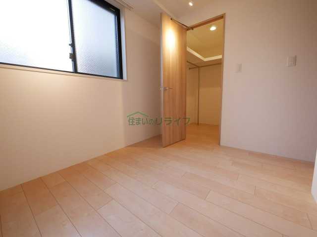 その他部屋・スペース　SOU早稲田山吹町