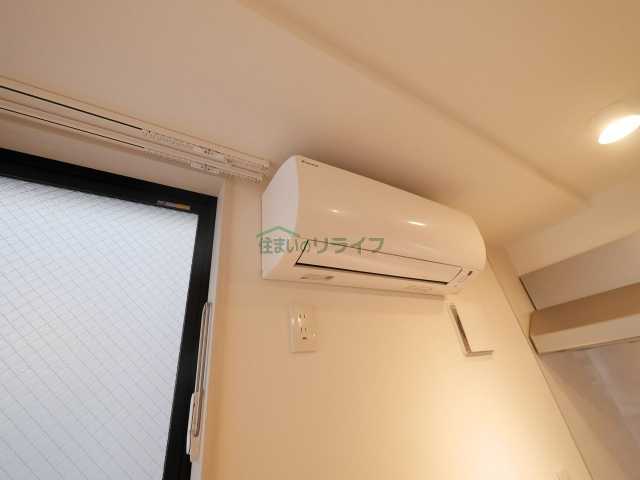 その他設備　SOU早稲田山吹町