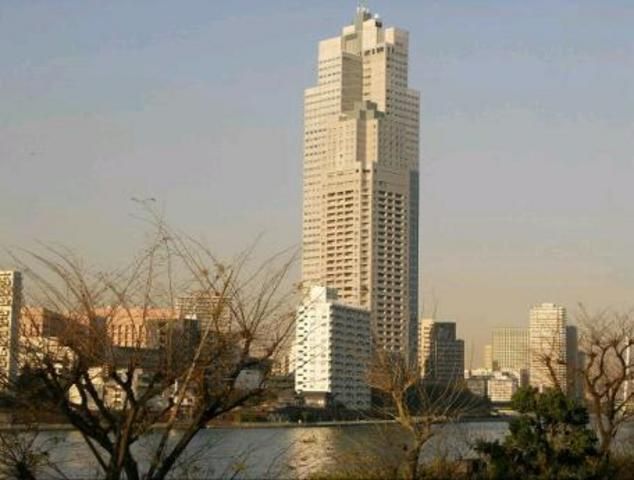 病院　聖路加国際病院（病院）まで1000m