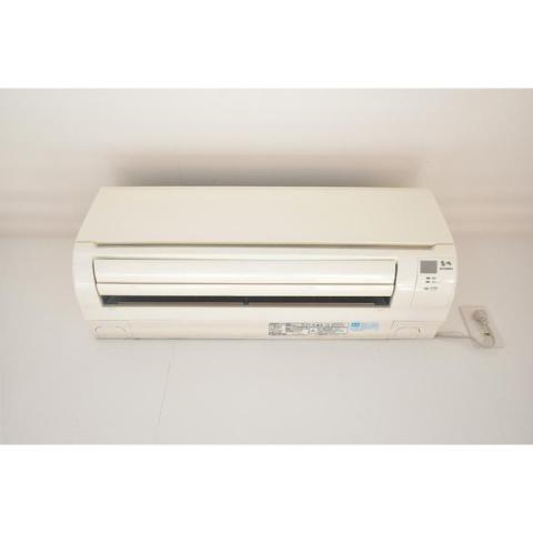 その他設備　ウインズコート今福西　エアコン