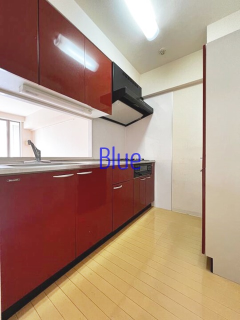 キッチン　同仕様