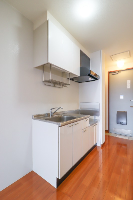 キッチン　図面と現状に相違がある場合には現状を優先