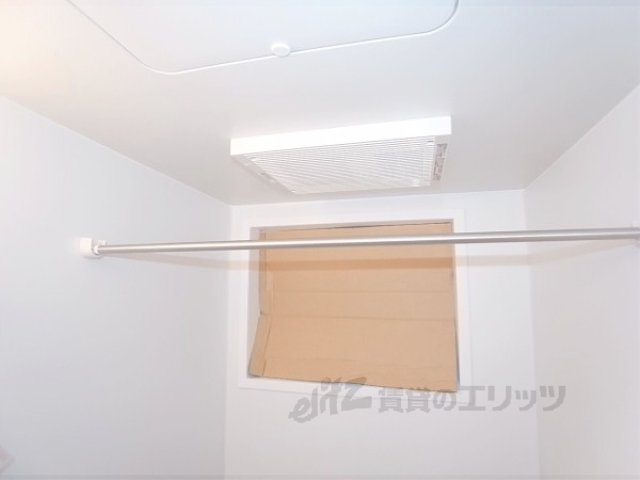 その他　浴室乾燥機