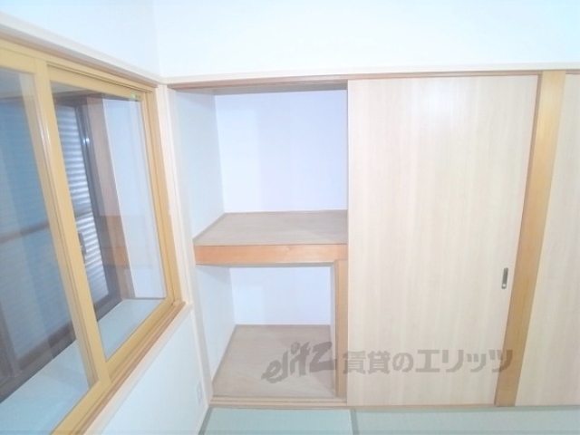 その他部屋・スペース　和室