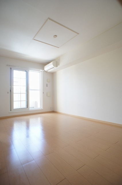 居室・リビング　リビング日当りバッチリが写真でわかりますね☆