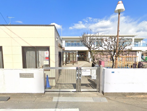 幼稚園・保育園　湘南台保育園（幼稚園・保育園）まで462m