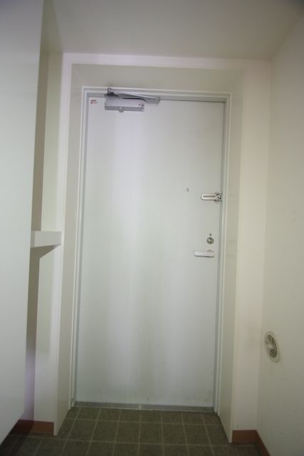 玄関　★お問い合わせはタウンハウジング町田店まで★