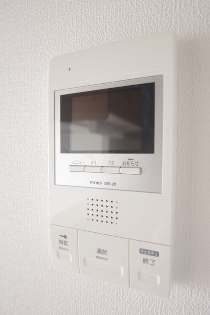 セキュリティ　★お問い合わせはタウンハウジング町田店まで★