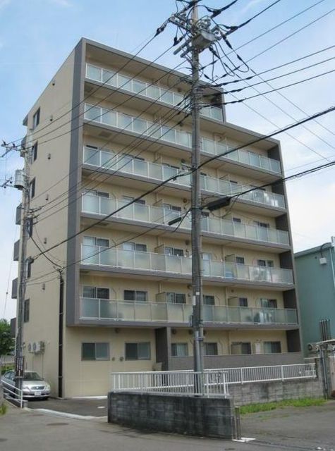 建物外観　★お問い合わせはタウンハウジング町田店まで★
