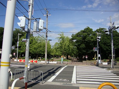 その他　大泉緑地（その他）まで1197m