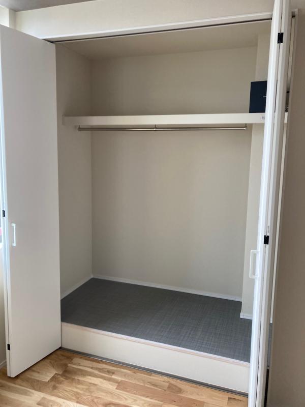 洗面設備　洗面所