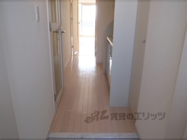 その他部屋・スペース　廊下