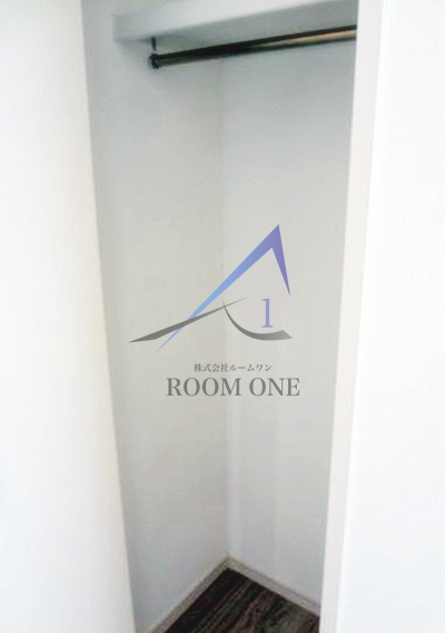 収納　収納です。