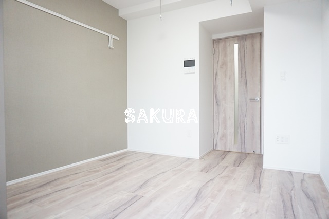 その他部屋・スペース　ゆっくりくつろげる寝室です♪