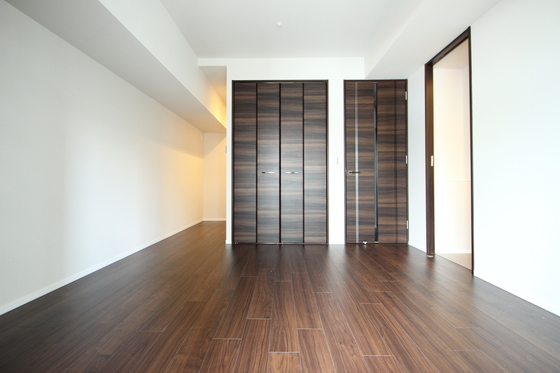 居室・リビング　※別の部屋の写真です