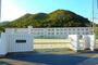 中学校　姫路市立夢前中学校（中学校）まで513m