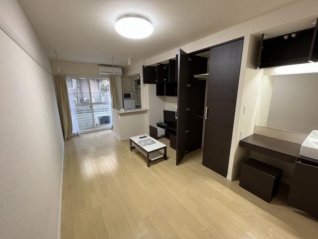 居室・リビング