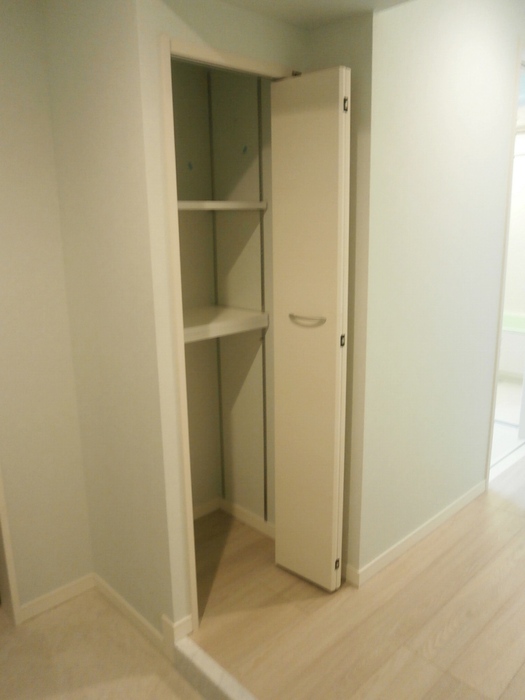 玄関　毎日通る玄関はこちらです