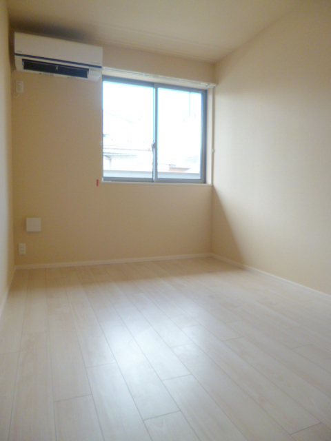 その他部屋・スペース　フローリングの居室