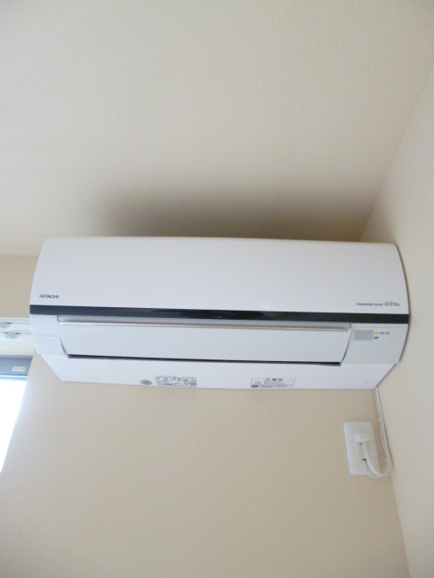 その他　エアコン