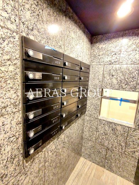 その他共有部分