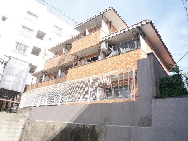 建物外観　★日当り良好★