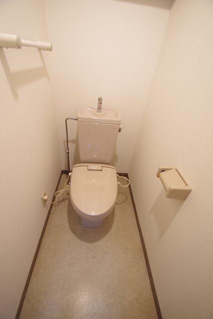 トイレ　★バストイレ別★