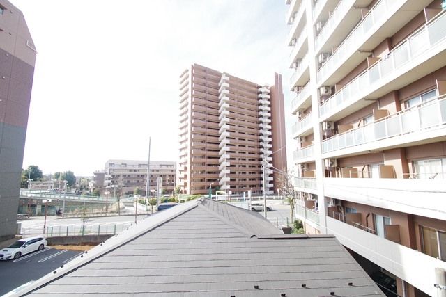 眺望　★見晴らし良好★