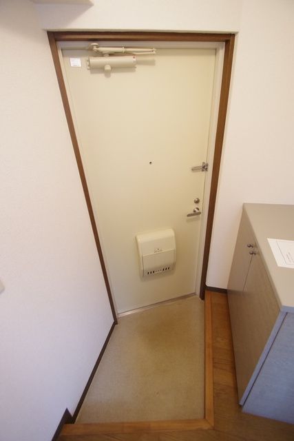 玄関　★玄関★