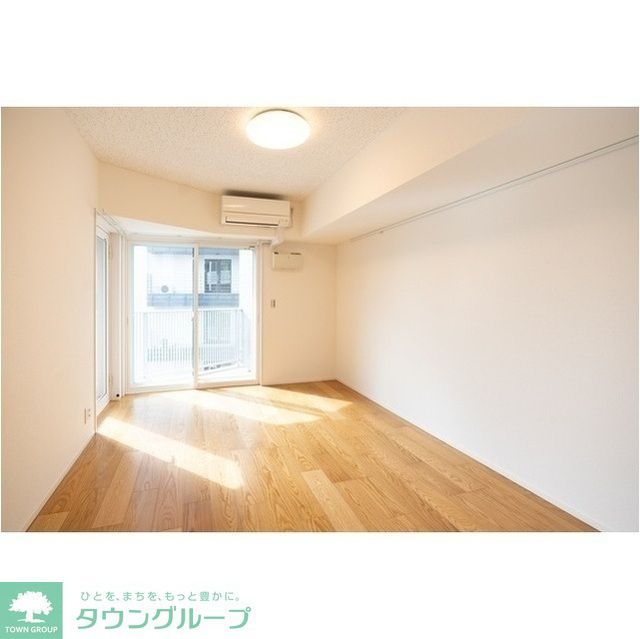 居室・リビング　同タイプ写真　※現況優先