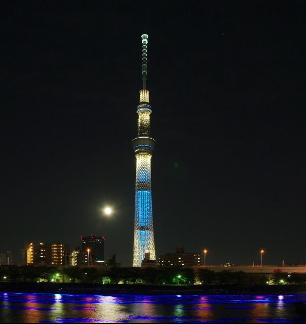 その他　東京スカイツリー（その他）まで915m