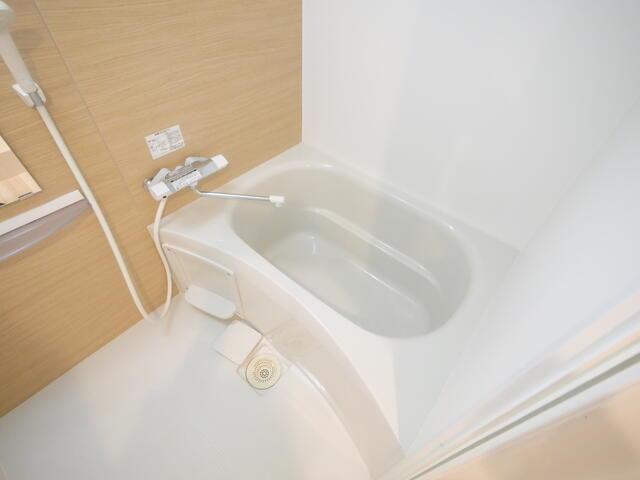 バス・シャワールーム　?