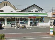コンビニ　ファミリーマート川口青木町公園前店（コンビニ）まで438m