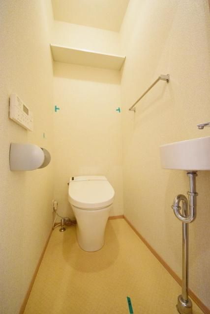 トイレ　★★落ち着くトイレ★★