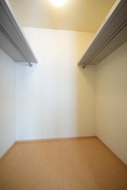 その他設備　★★収納広くお部屋すっきり★★