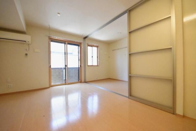 その他部屋・スペース　★★広く使えるリビング★★