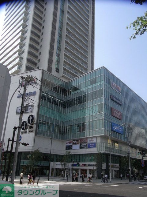 ショッピングセンター　camio（ショッピングセンター）まで1640m