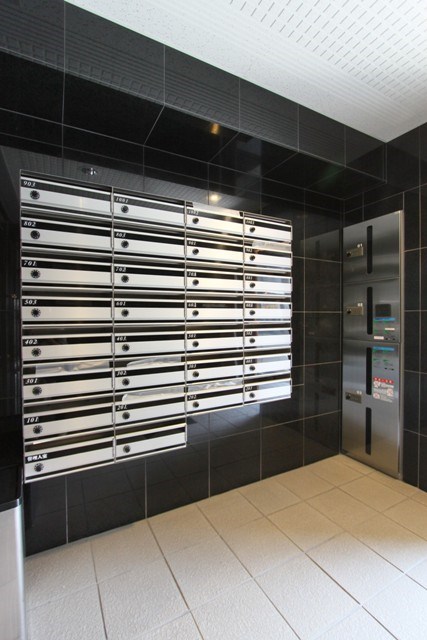 その他共有部分　共用部