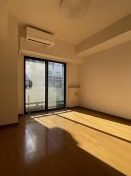 居室・リビング　居室