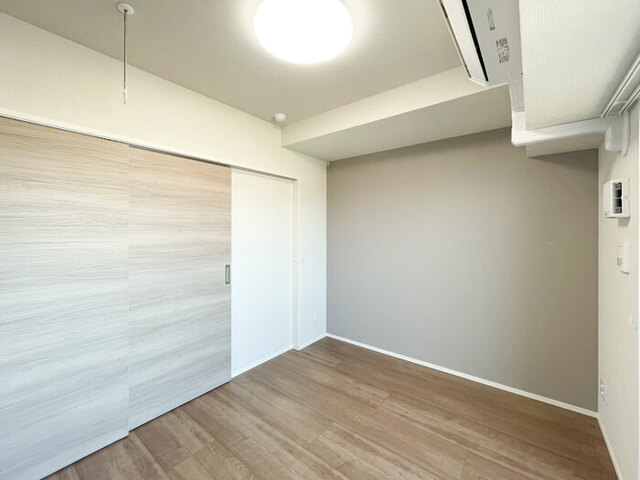 その他部屋・スペース　洋室５．２帖