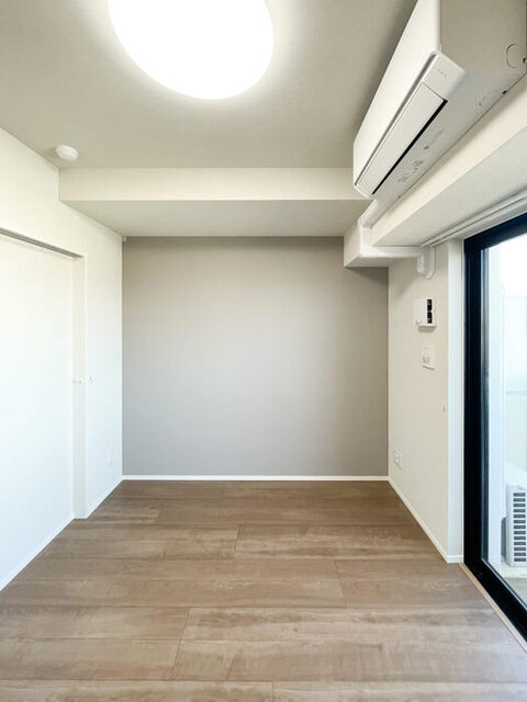 その他部屋・スペース　洋室５．２帖