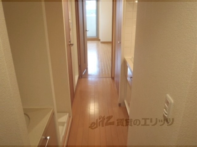 その他部屋・スペース　廊下