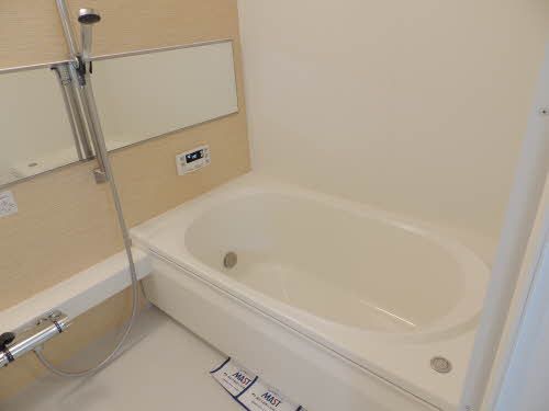 バス・シャワールーム　浴室