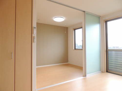 その他部屋・スペース　洋室