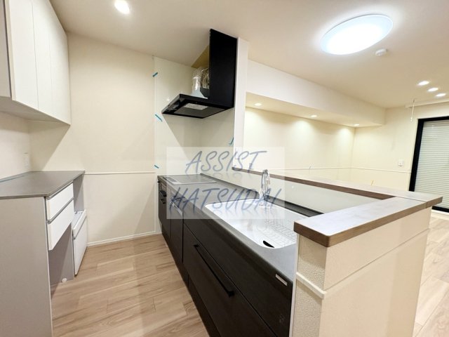 キッチン　≪@552yyyoj≫弊社の公式LINEです♪