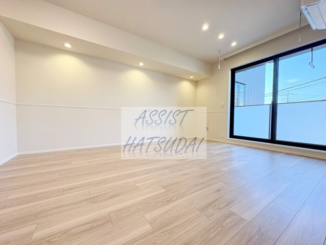 居室・リビング　LINEでのお問い合わせもお待ちしております♪