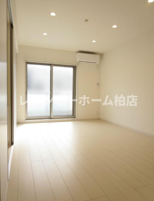 居室・リビング　ゆったり過ごせるリビングです