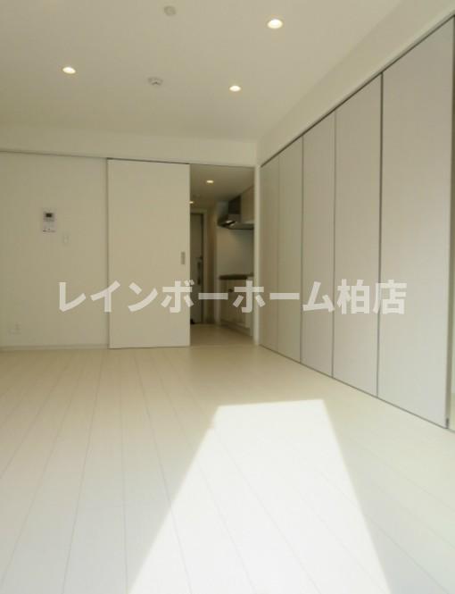 その他部屋・スペース　明るい室内です